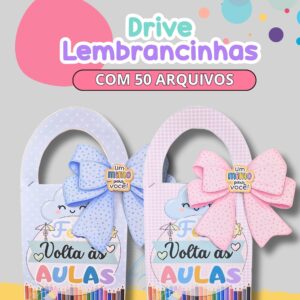 Kit Lembrancinhas 2026